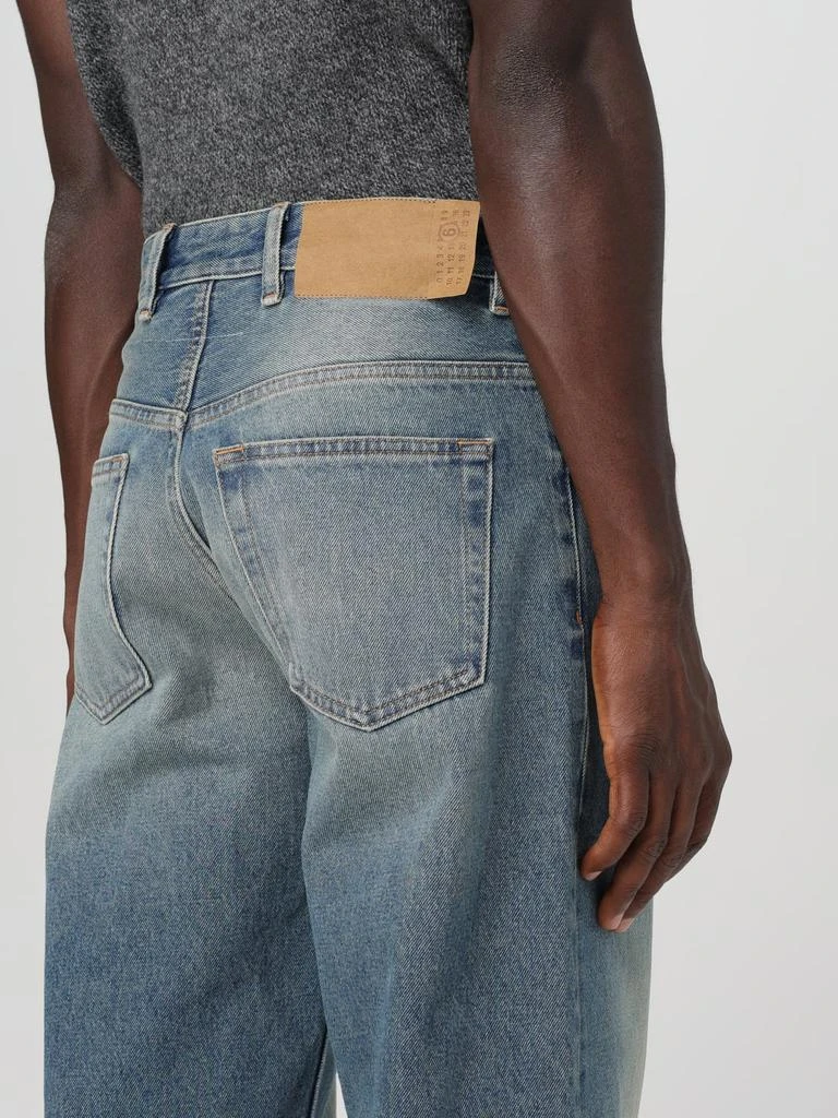 MM6 Jeans men Mm6 Maison Margiela 5