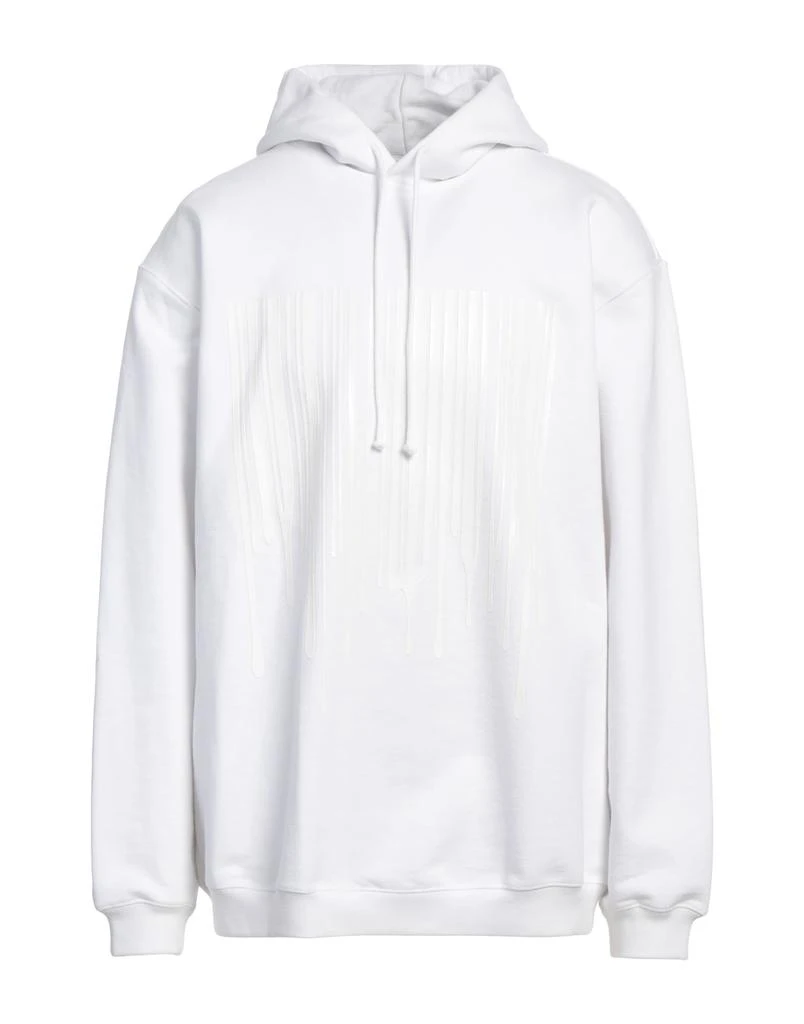 VTMNTS Hooded sweatshirt 1