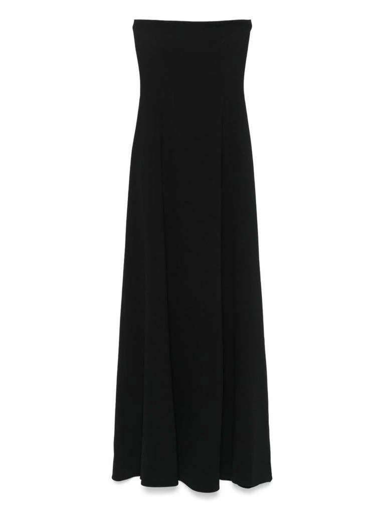 SOLACE LONDON Solace London Helena Maxi Dress 1