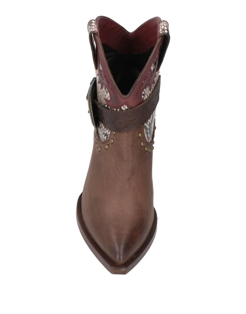 MARIA CRISTINA Ankle boot 4