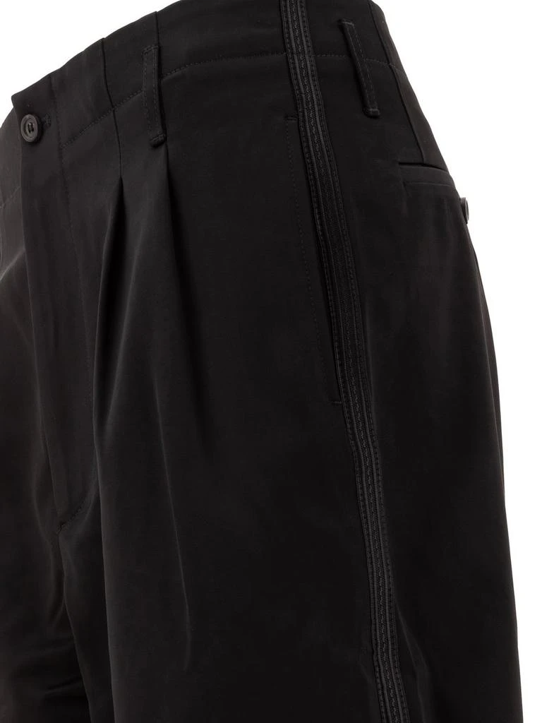 BODE Bode Wide Leg Pants 4