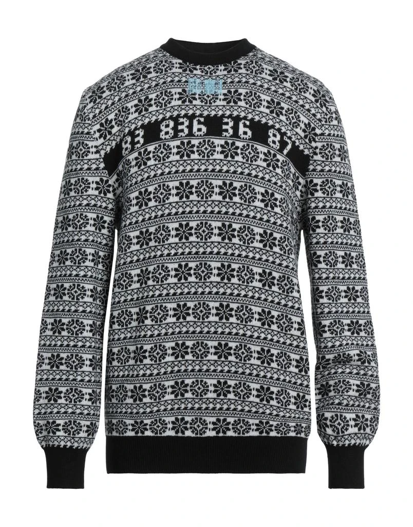 VTMNTS Sweater 1
