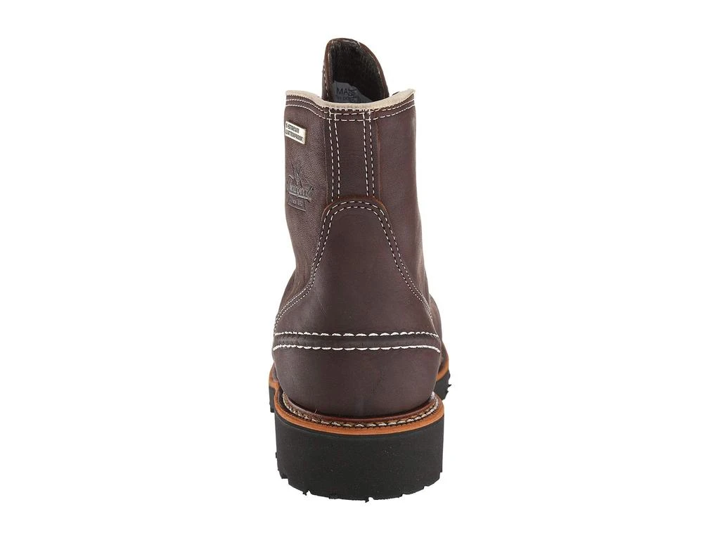 Thorogood American Heritage 1957 Series - Flyway Waterproof 6" Moc Toe 5