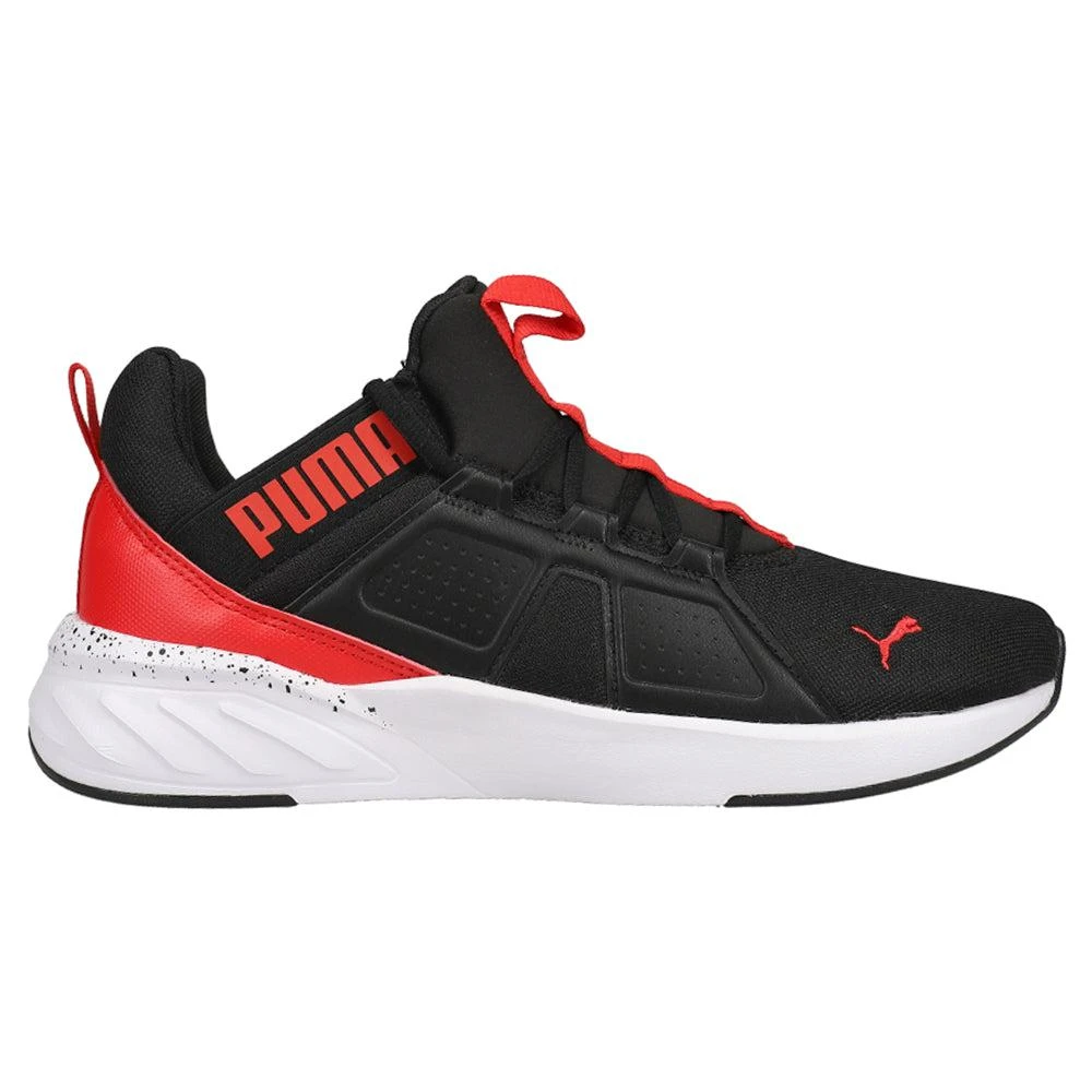 Puma Contempt Demi Remix Splatter Training Shoes 1