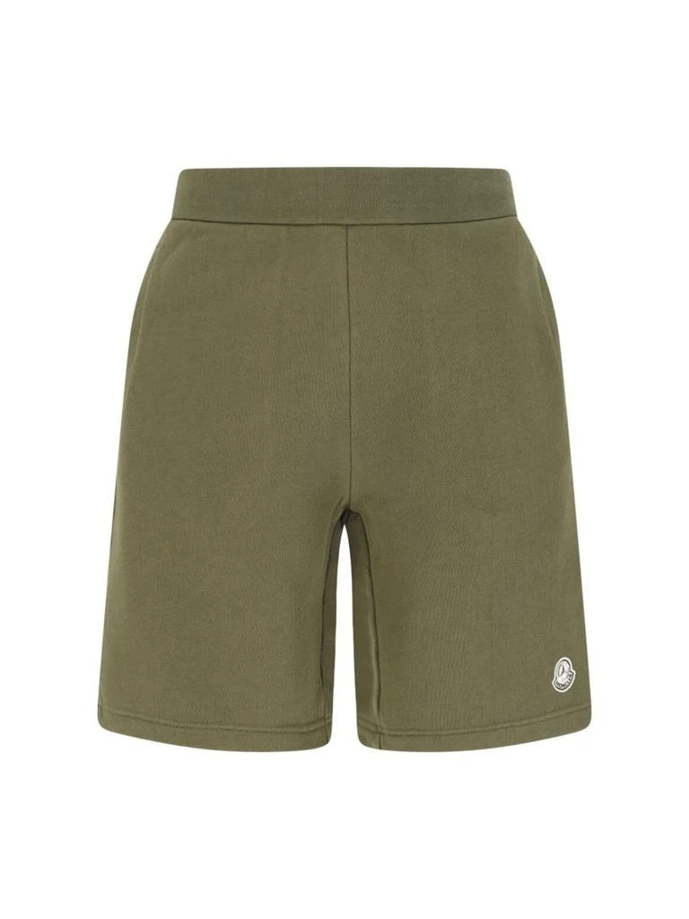 Moncler Moncler Genius Trousers 1