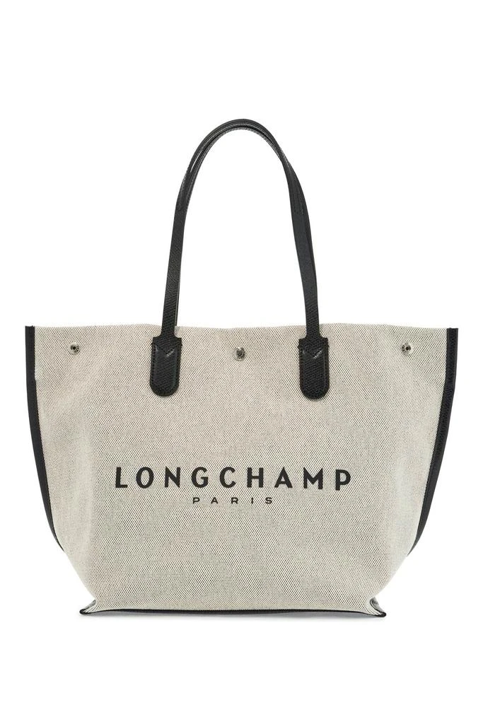 Longchamp roseau l tote bag 1
