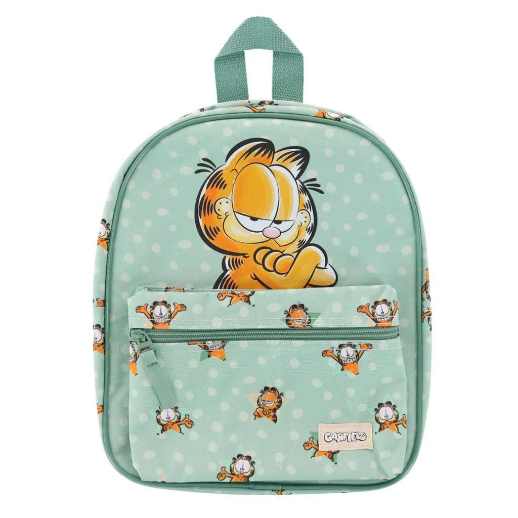 Textiel Trade Kid
s All Good Garfield Backpack