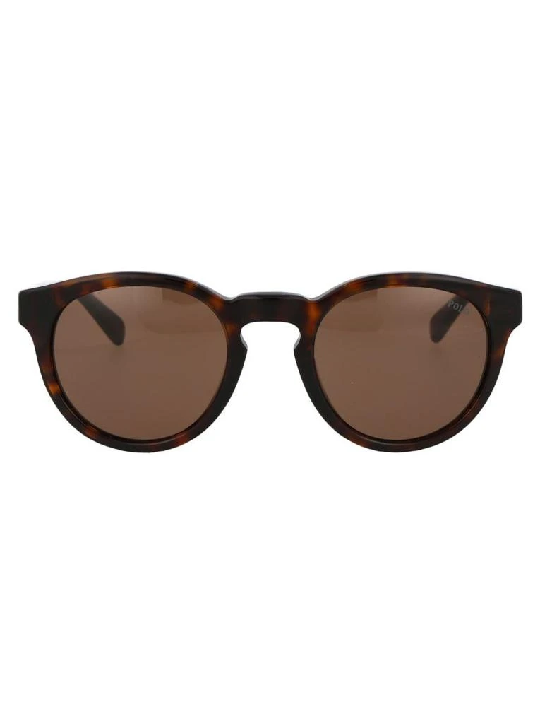 Ralph Lauren Polo Ralph Lauren Sunglasses 1