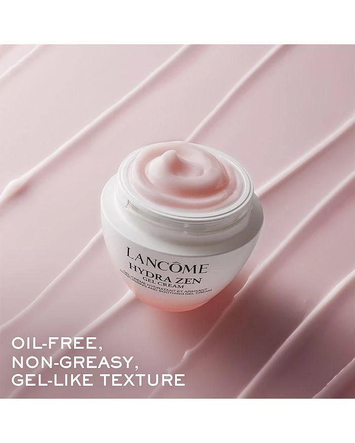 Lancôme Hydra Zen Essentials Skincare Discovery Set ($62 value) 4
