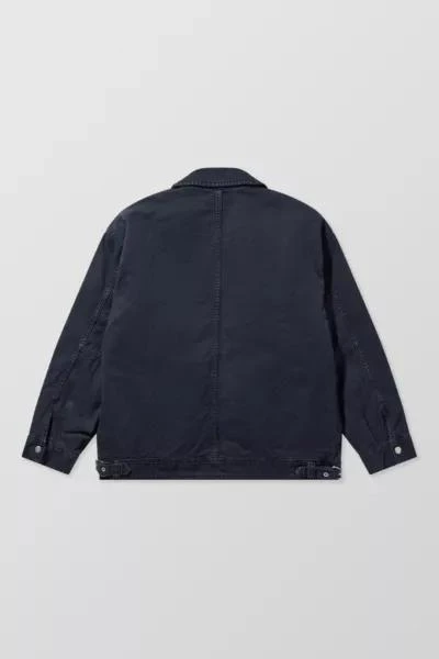 BDG BDG Luca Canvas Workwear Jacket 8