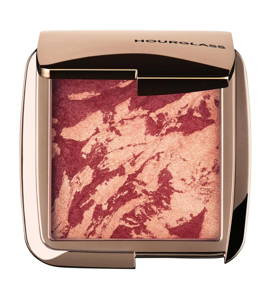 HOURGLASS Ambient Lighting Blush 1