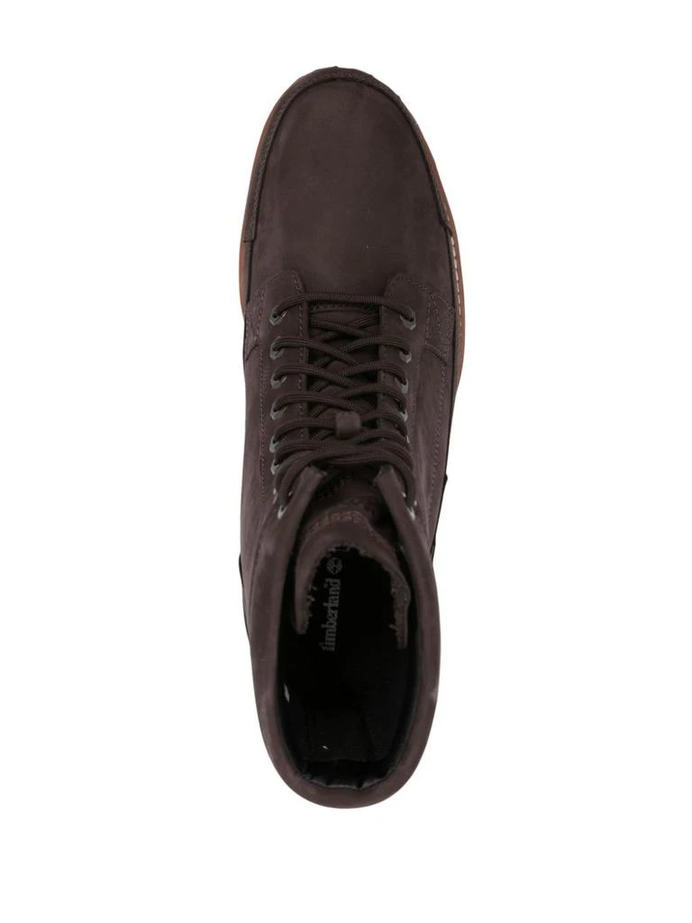 Timberland TIMBERLAND - Leather Boots 2