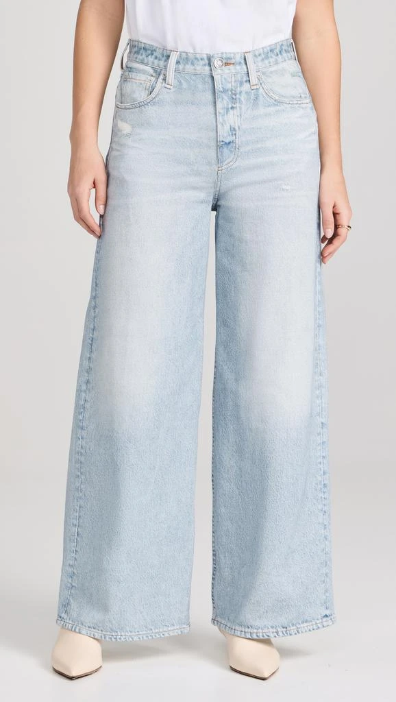 Rag & Bone Miramar Sofie Sweatpants 1