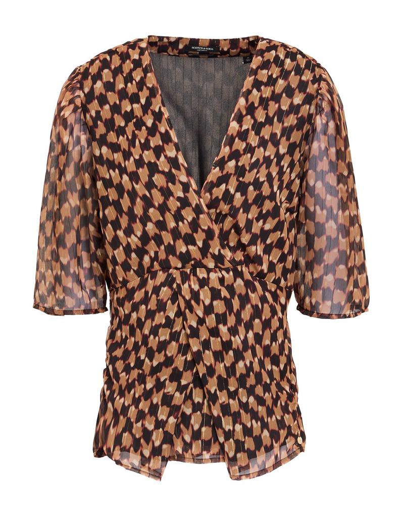 Maison Scotch Top