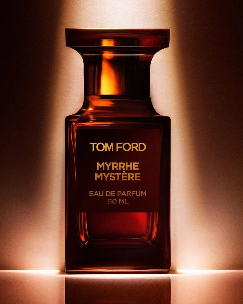 Tom Ford Myrrhe Mystère Eau de Parfum Fragrance, 1.7 oz 3