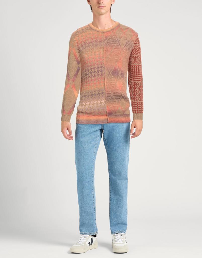 DANIELE ALESSANDRINI Sweater