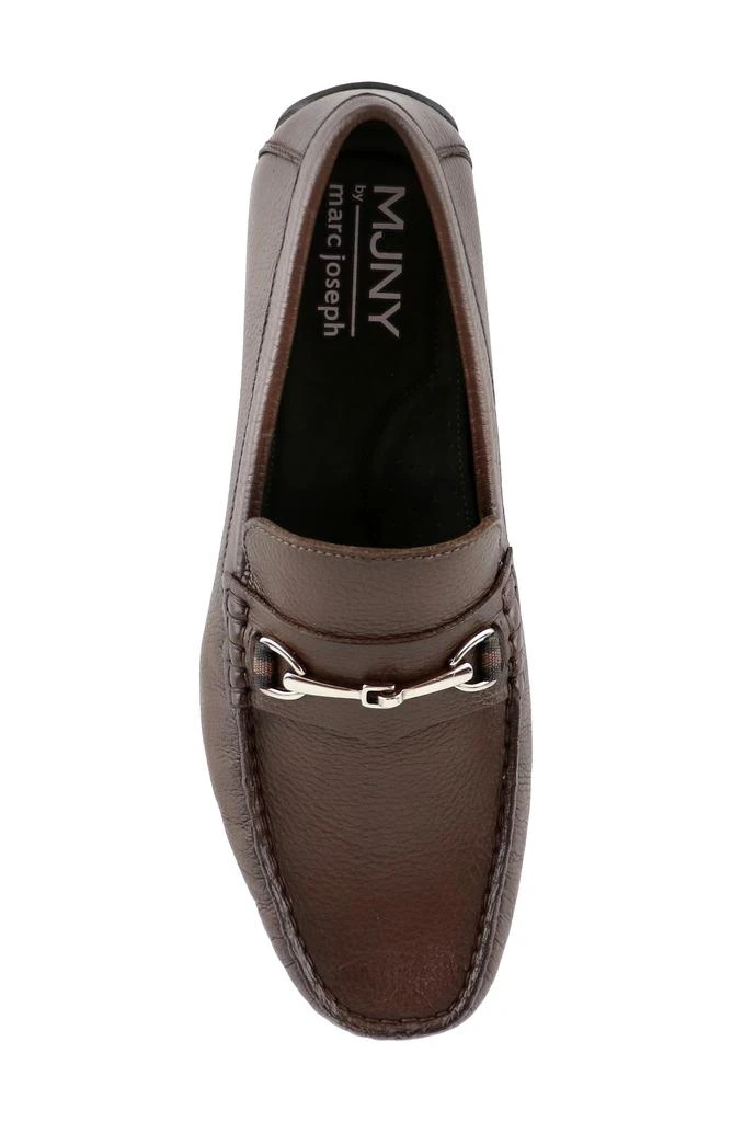 Shop Liberty Ave Loafer Driving Shoe on Sale at BeyondStyle 