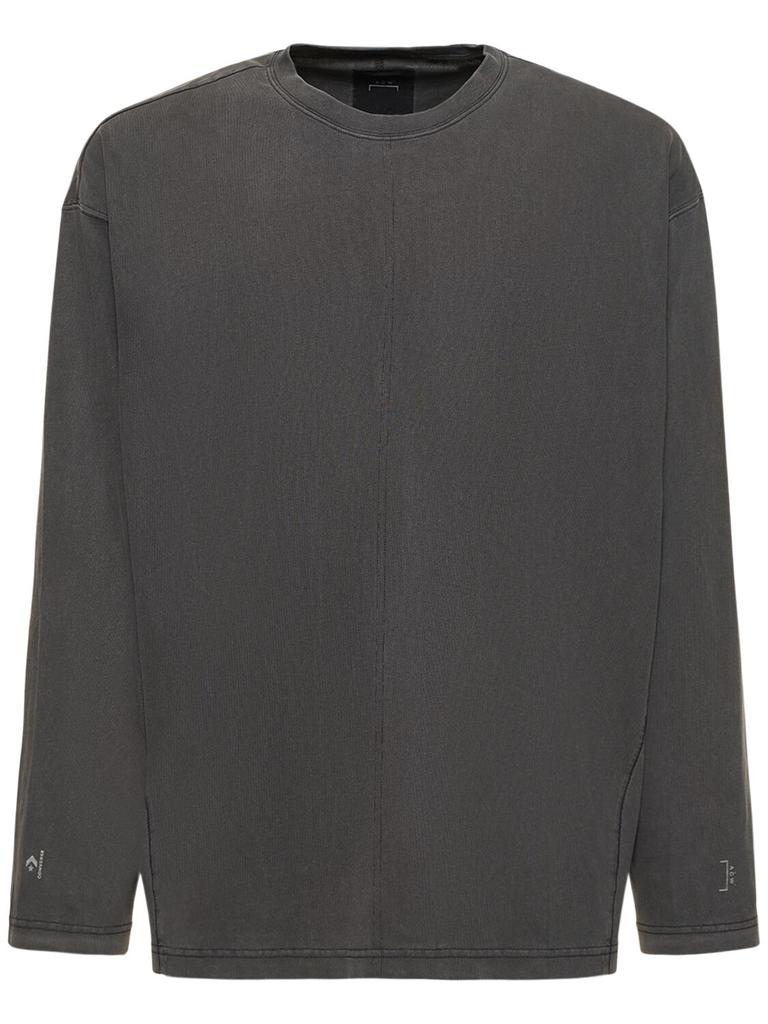 CONVERSE A-cold-wall* Long Sleeve T-shirt
