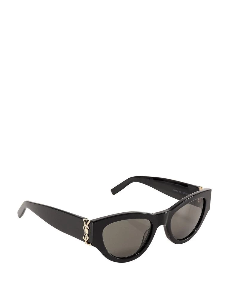 Saint Laurent Eyewear Saint Laurent Eyewear SL M94 Cat-Eye Sunglasses 2