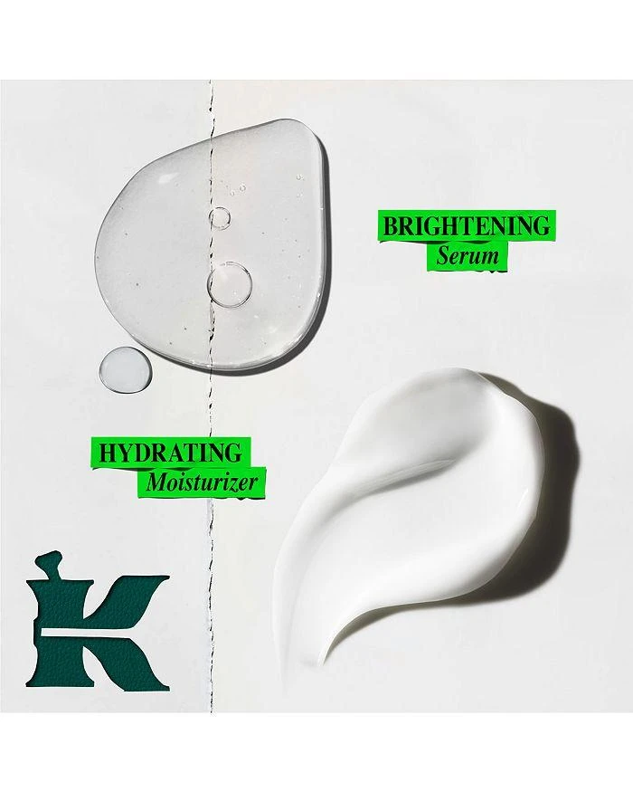 Kiehl
s Radiance Revival Skincare Gift Set ($104 value) 5