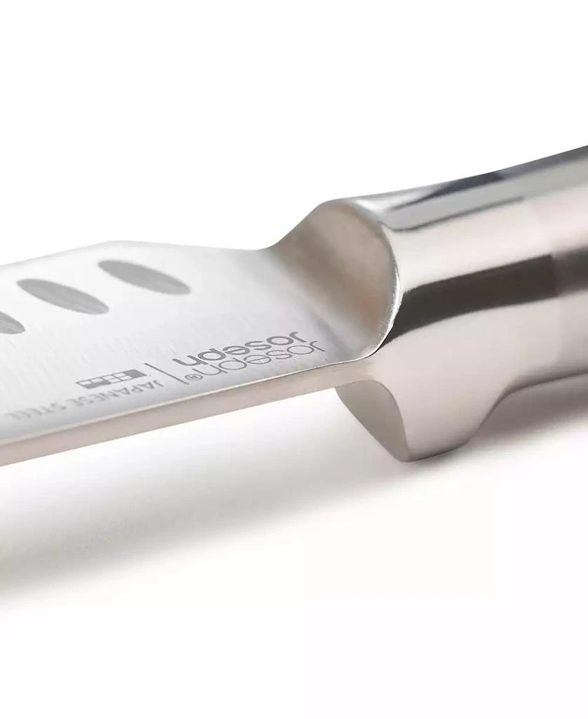 Joseph Joseph Elevate Steel Knives Carousel, 6-Piece Set 3