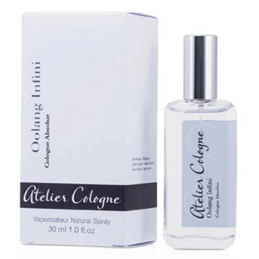 Atelier Cologne Atelier Cologne Oolang Infini Unisex EDC 1