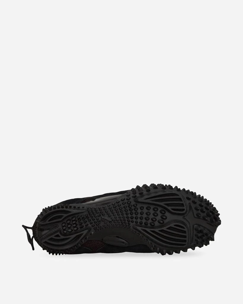 Puma Aries Mostro AC Sneakers Black / Dark Jasper 5