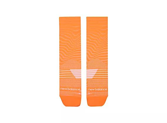 New Balance Pro Run Crew Socks 1 Pair