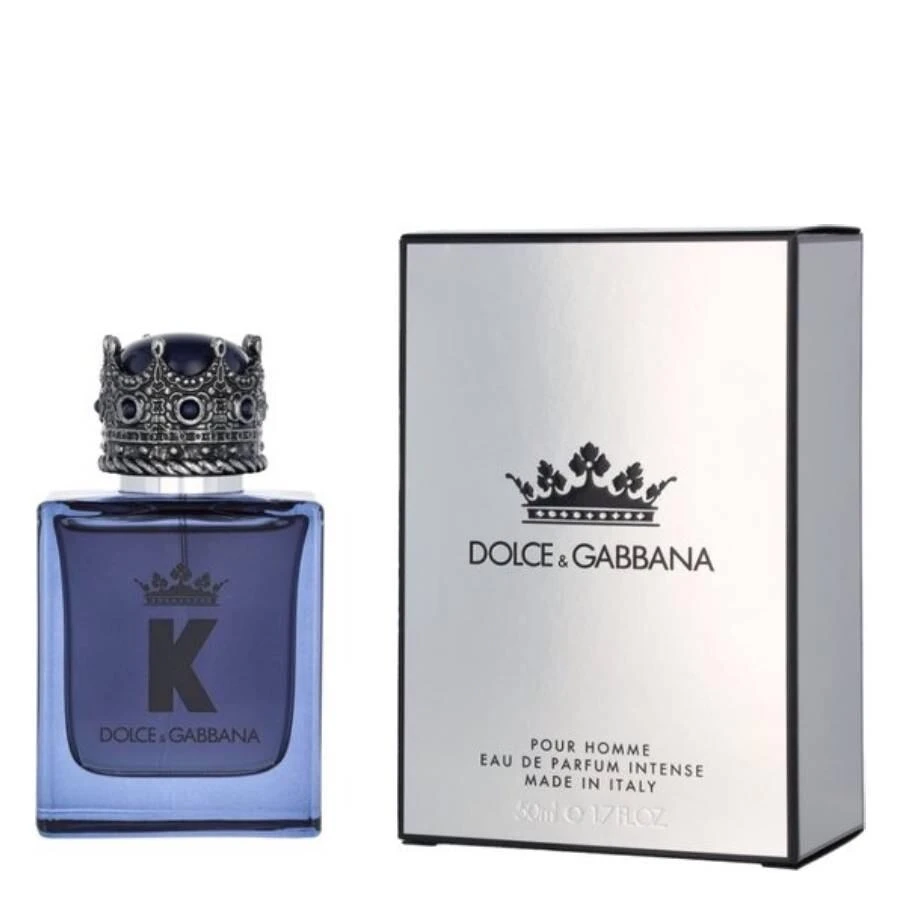 Dolce & Gabbana Dolce and Gabbana K Intense Mens EDP 1