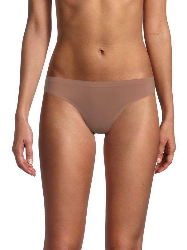 Ava & Aiden High Cut Bikini Briefs