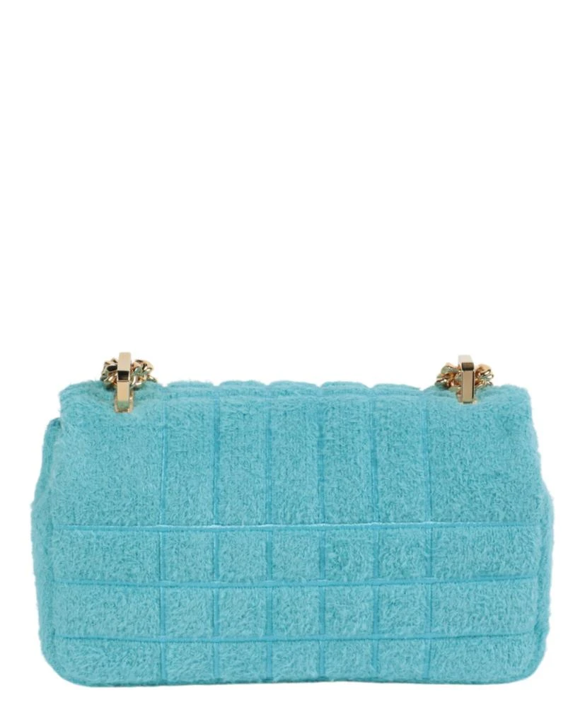 Burberry Mini Lola Shoulder Bag 5