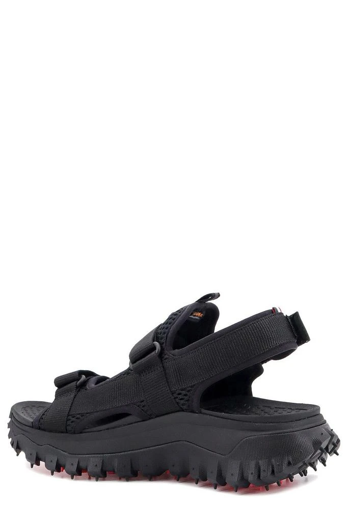 Moncler Moncler Trailgrip Vela Sandals 3