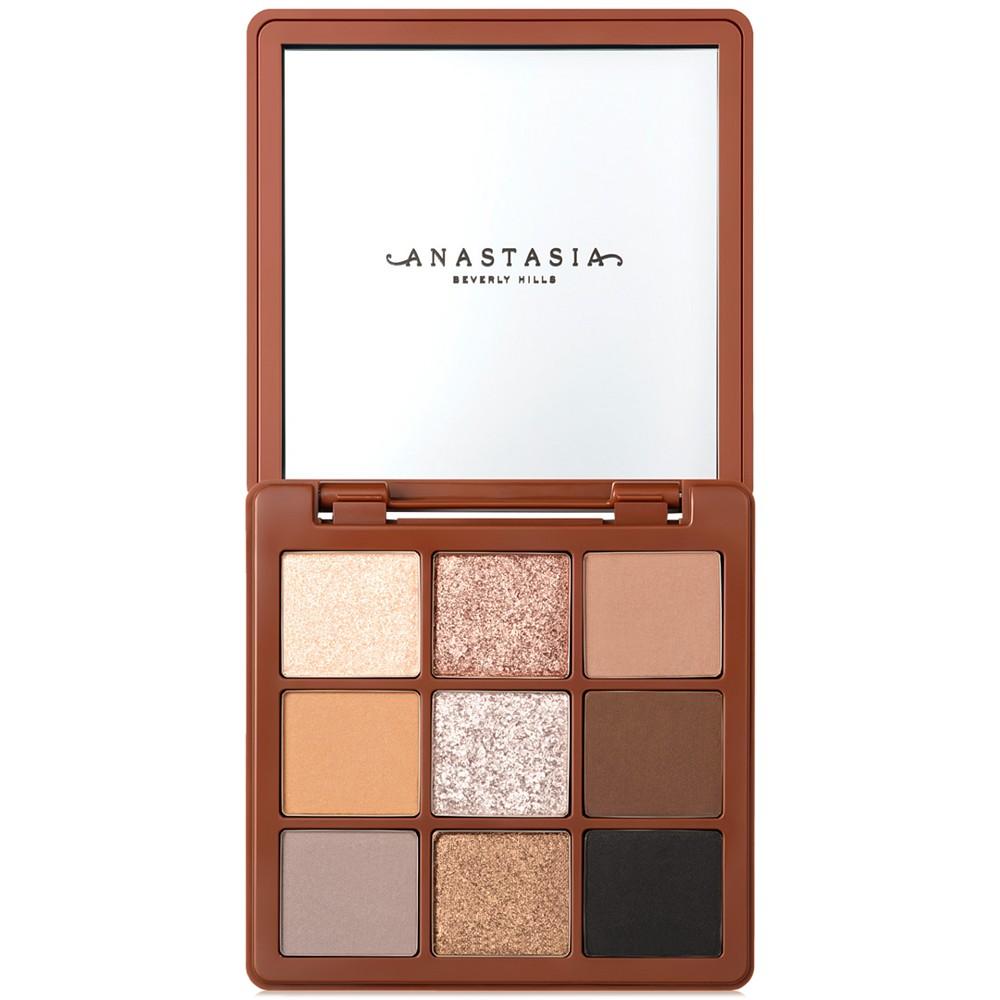 Anastasia Beverly Hills Sultry Mini Eyeshadow Palette