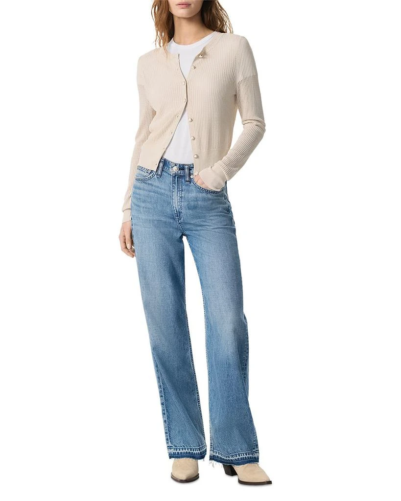 Rag & Bone Molly Cardigan 5