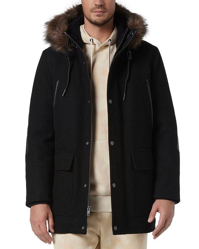 Andrew Marc Dawson Parka 1