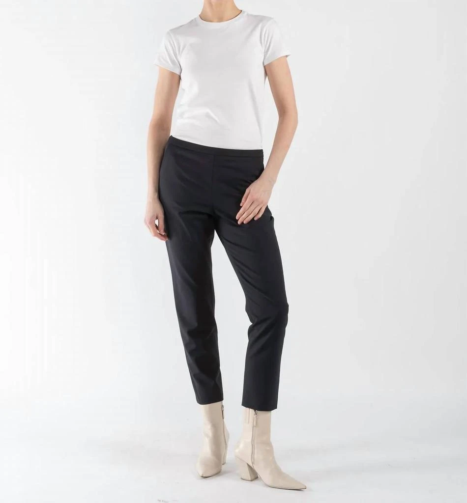 6397 6397 - Slim pull on pant 2