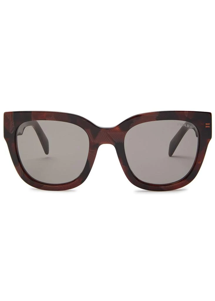 Prada Round-frame sunglasses 2