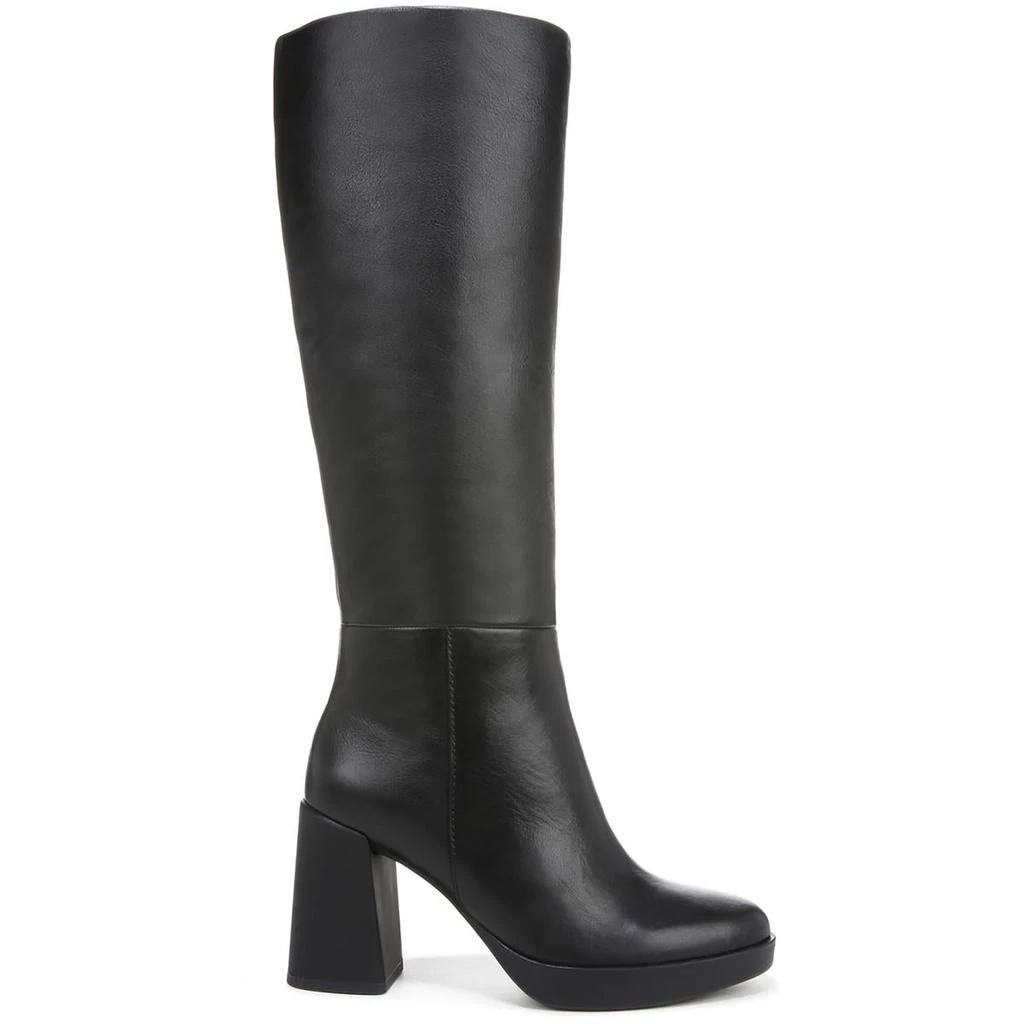 Naturalizer Womens Narrow Calf Leather Knee-High Boots 2