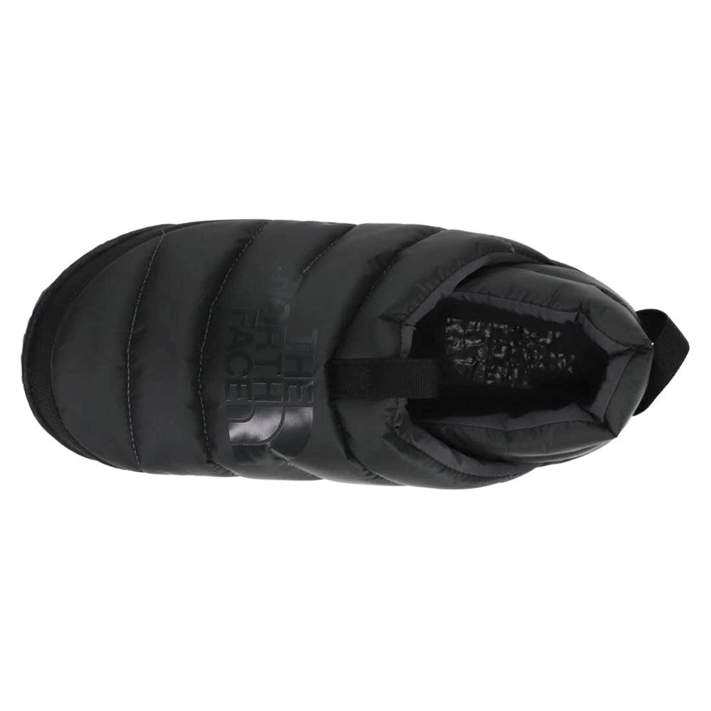 The North Face Nuptse Mule Scuff Slippers 4