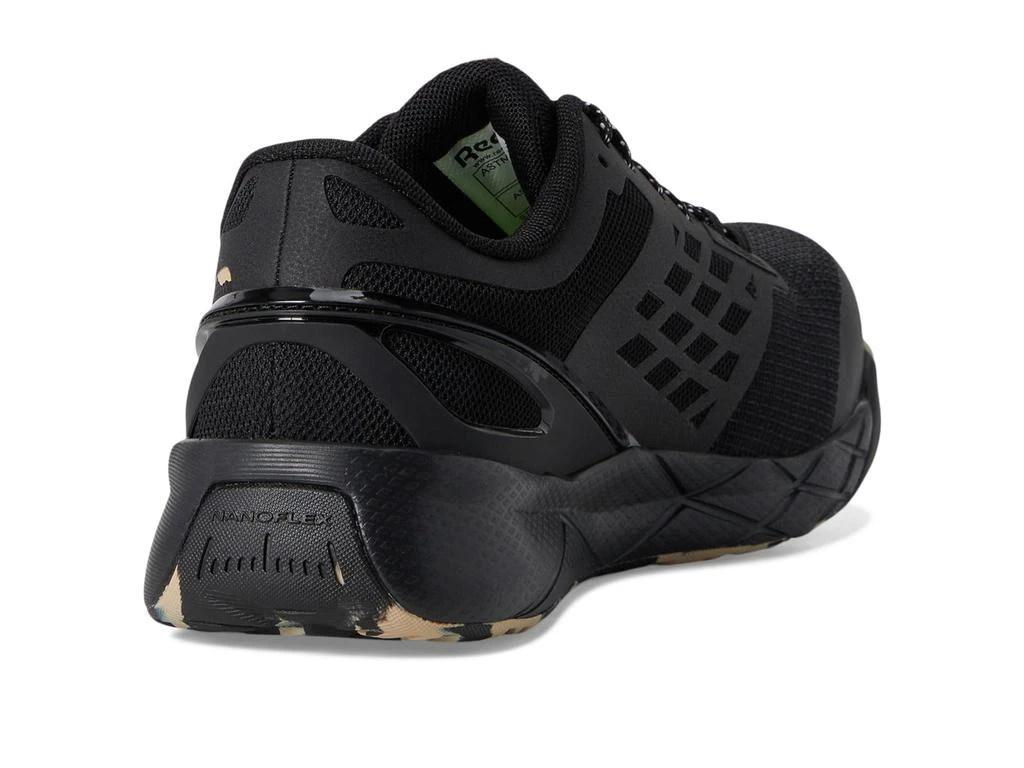 Reebok Nanoflex TR Work SD Comp Toe 5