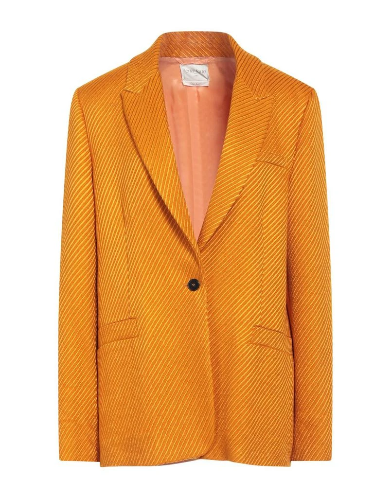 FORTE_FORTE Blazer 1