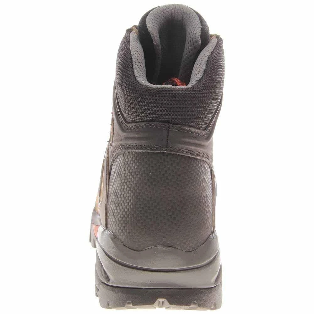 Timberland Hyperion 6 inch Waterproof Alloy Toe Work Boots 4