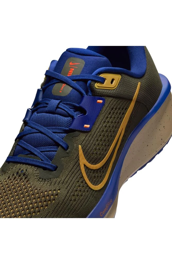 NIKE Quest 6 Running Shoe 8