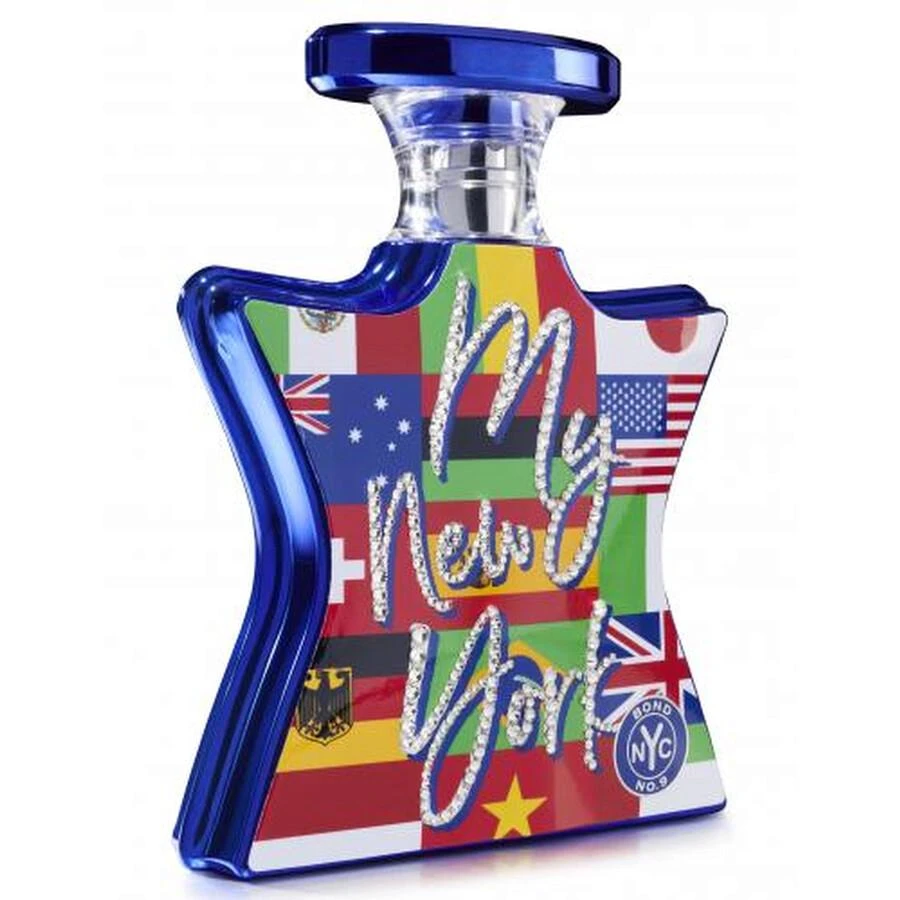 Bond No.9 Bond No.9 My New York Unisex EDP 1