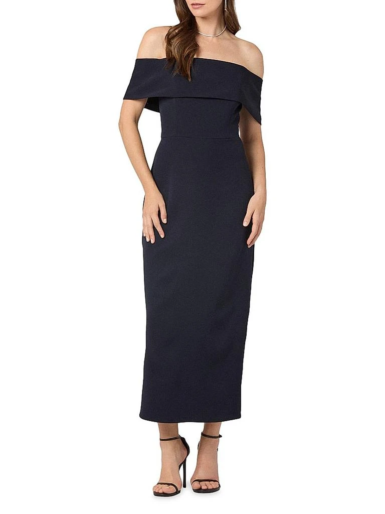 cottagecore dress Cottagecore Maxi Dress
