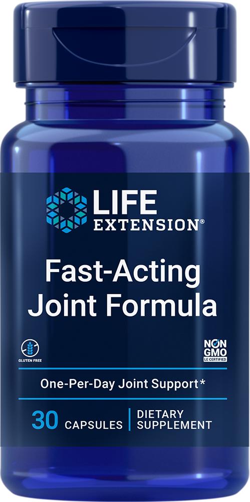 Life Extension Life Extension Fast-Acting Joint Formula (30 capsules)