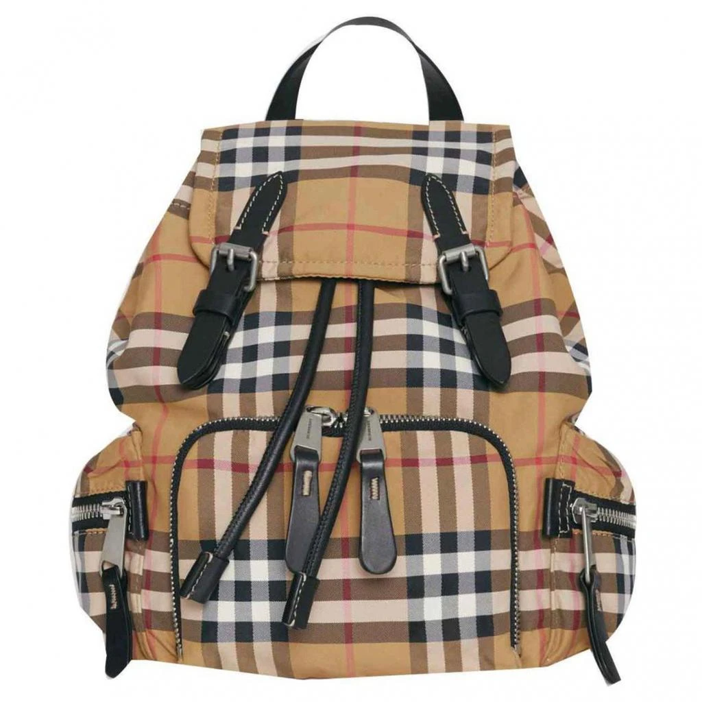 Burberry Burberry The Rucksack backpack 1