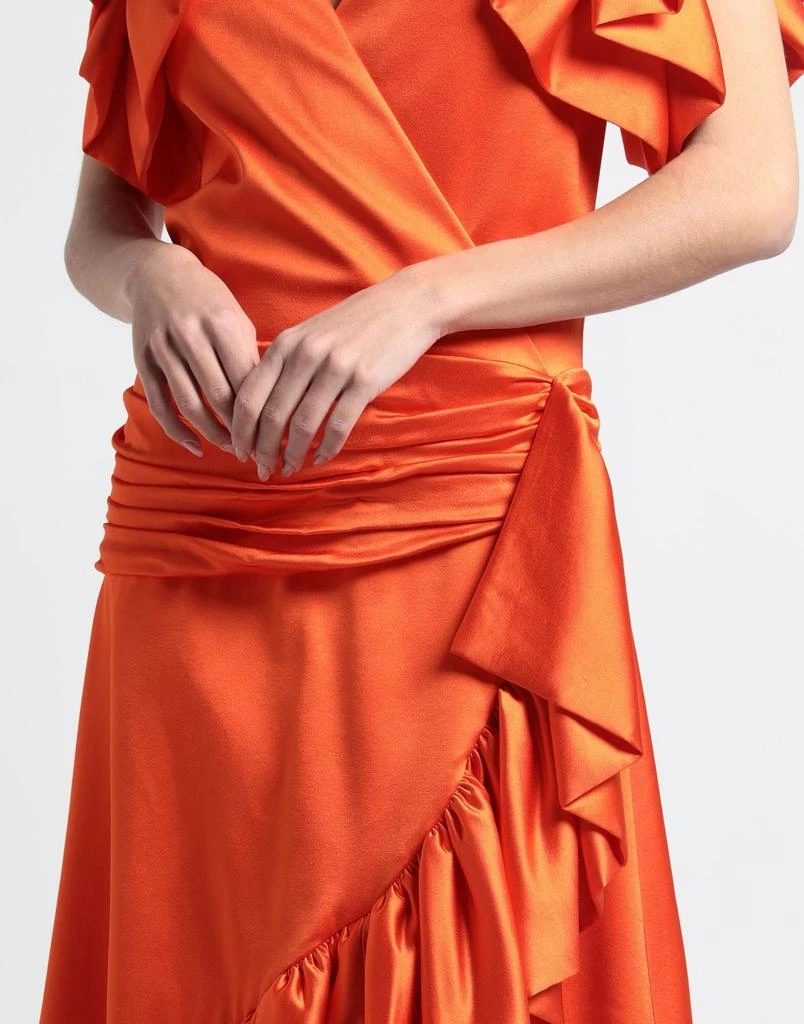 Balmain Long dress 4