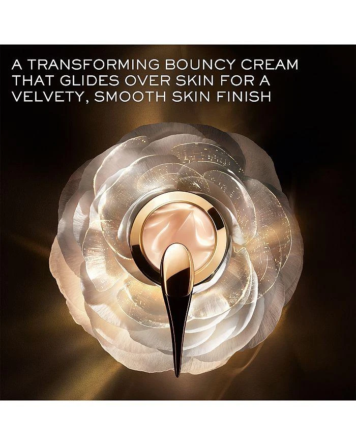 Lancôme Absolue L'Extrait Elixir Refillable Face Cream 3