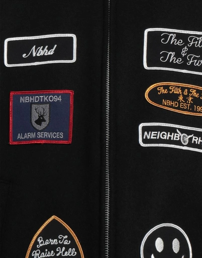 NEIGHBORHOOD Jacket 4